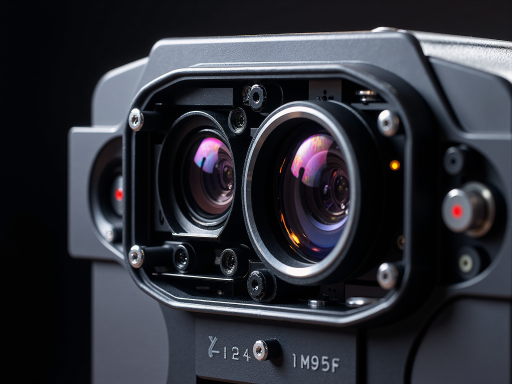 红外热成像仪设备,专业检测工具,高温预警功能,安防检测应用